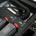 Aputure MC Pro 8-Light Kit (EU Version)