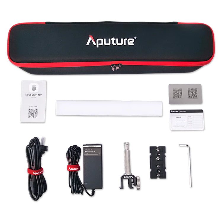 Aputure INFINIBAR PB3 (EU Version)