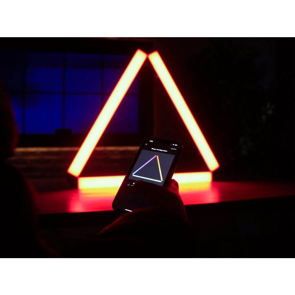 Aputure INFINIBAR PB6 8-Light Kit (EU Version)
