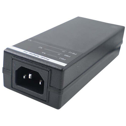 Aputure INFINIBAR 48W (24V) Power Adapter Kit (EU Version)