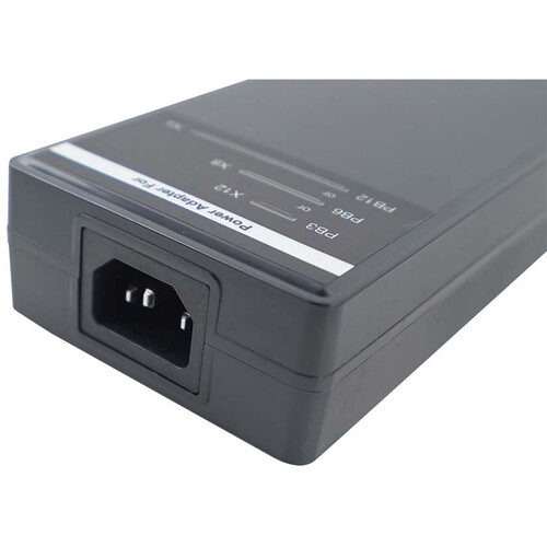 Aputure INFINIBAR 168W (24V) Power Adapter Kit (EU Version)