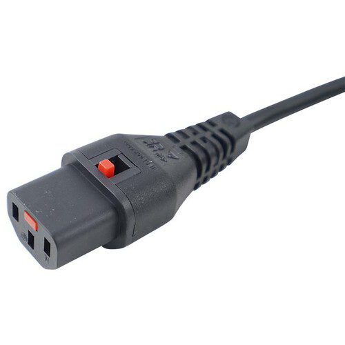 Aputure INFINIBAR 168W (24V) Power Adapter Kit (EU Version)