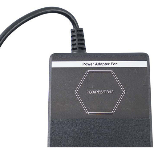Aputure INFINIBAR 250W (24V) Power Adapter Kit (EU Version)
