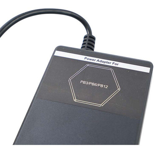 Aputure INFINIBAR 250W (24V) Power Adapter Kit (EU Version)