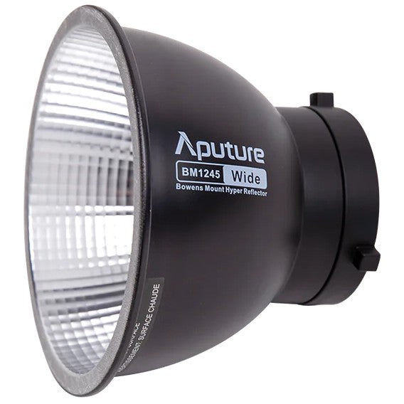 Bowens Mount Hyper Reflector (LS 1200 Series Wide, Narrow and Medium)