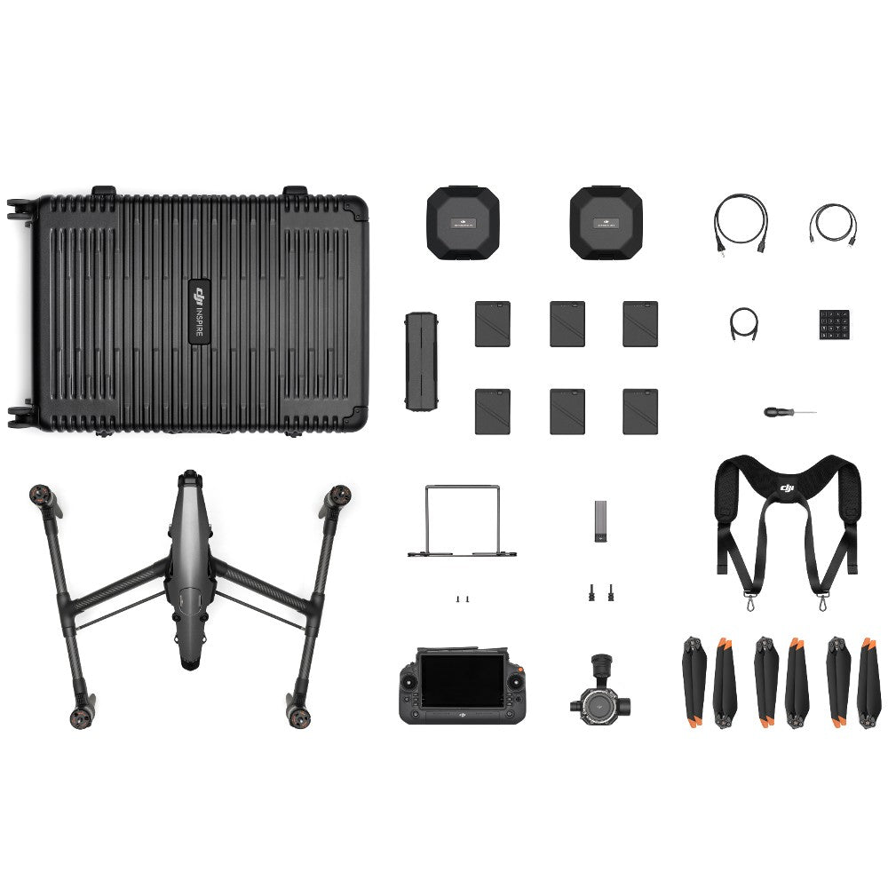 DJI Inspire 3