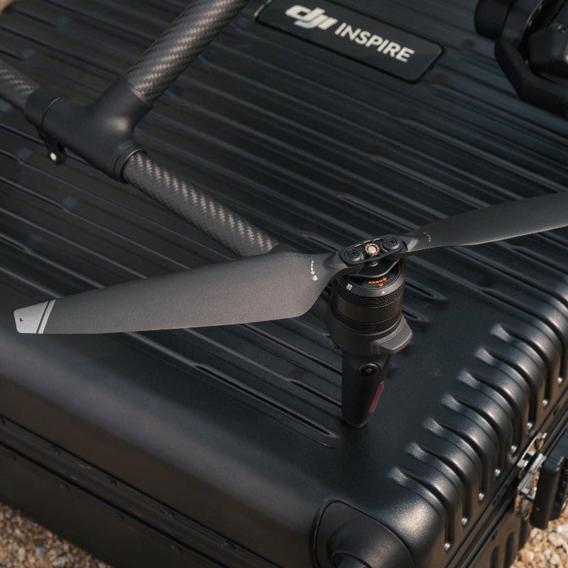 DJI foldable quick-release propellers high altitude (pair) Inspire 3