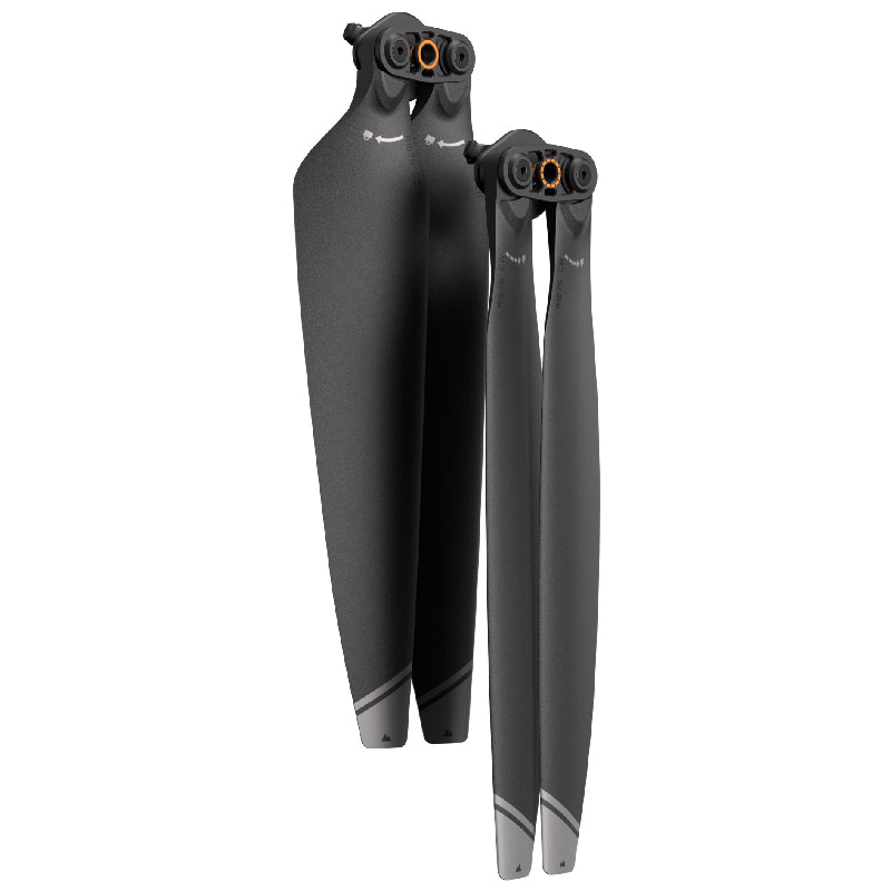 DJI foldable quick-release propellers high altitude (pair) Inspire 3