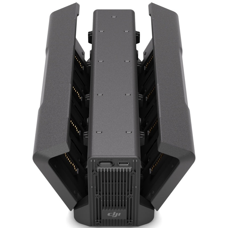 DJI TB51 intelligent battery charging hub