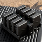 DJI TB51 intelligent battery charging hub