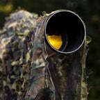 Caruba Camouflage Net - Woodland