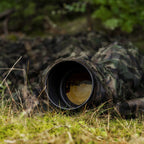 Caruba Camouflage Net - Woodland