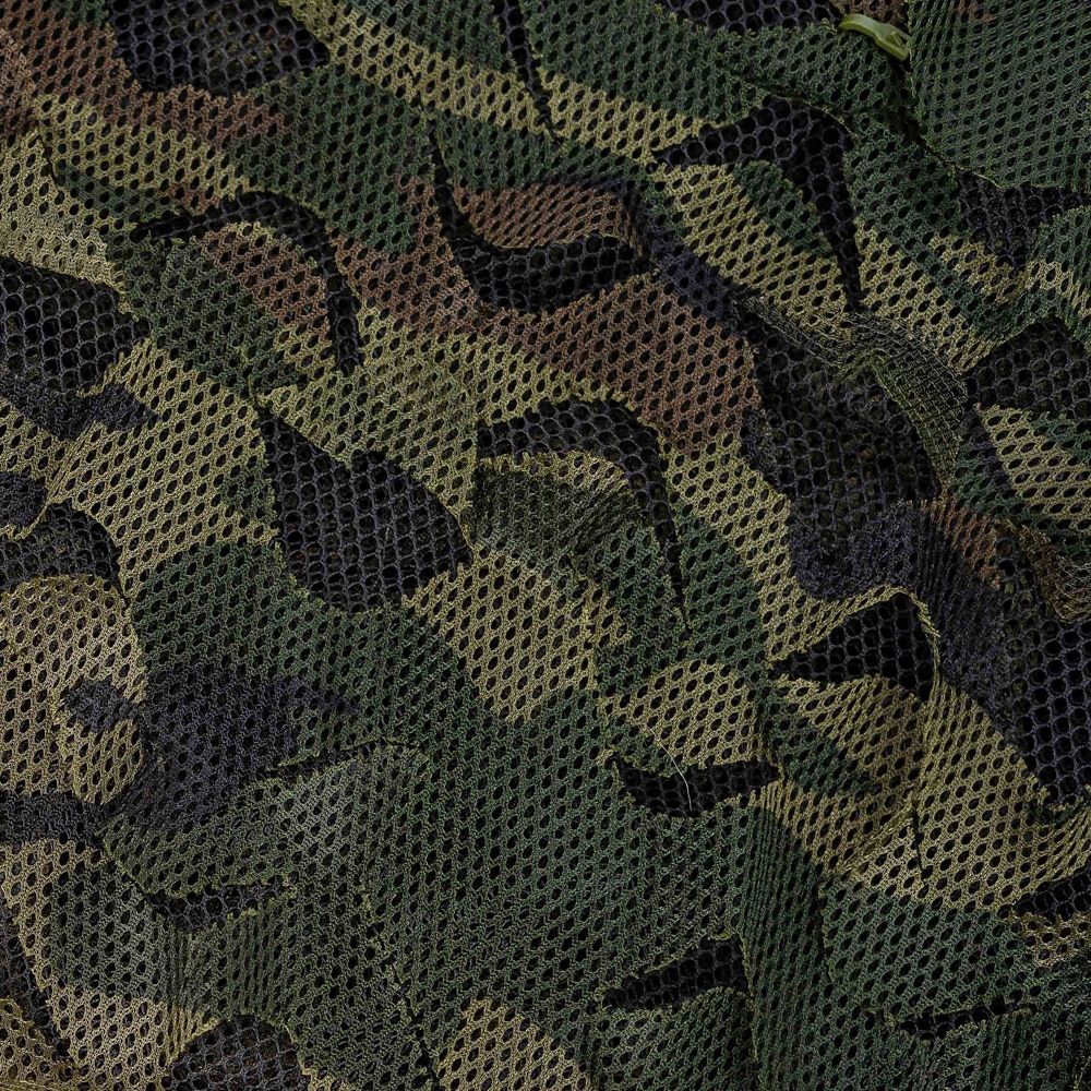 Caruba Camouflage Net - Woodland
