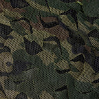 Caruba Camouflage Net - Woodland
