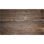 Caruba Backdrops Wood 10 Pack (5x2 Flat Lays)