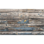 Caruba Backdrops Wood 10 Pack (5x2 Flat Lays)