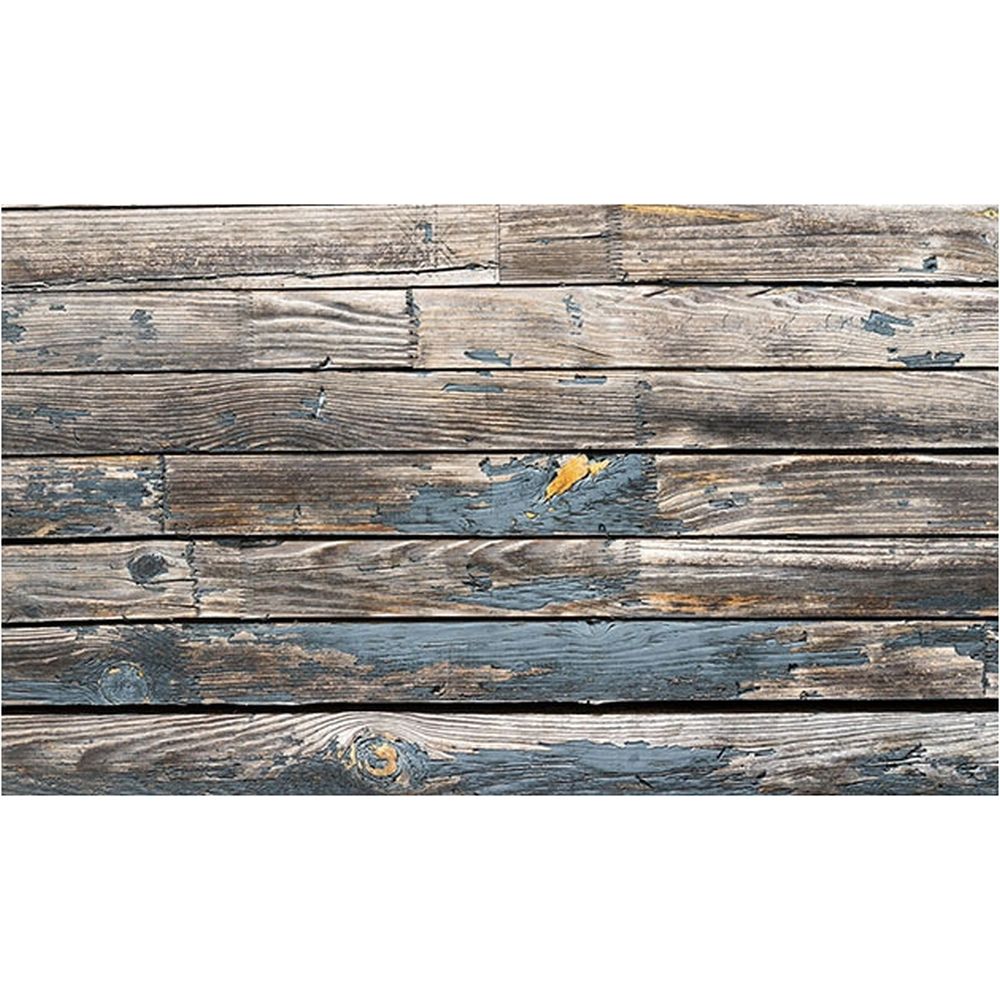 Caruba Backdrops Wood 10 Pack (5x2 Flat Lays)