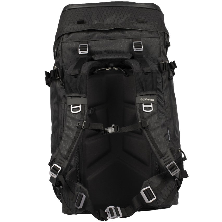 F-Stop DuraDiamond Shinn Essentials Bundle - Anthracite