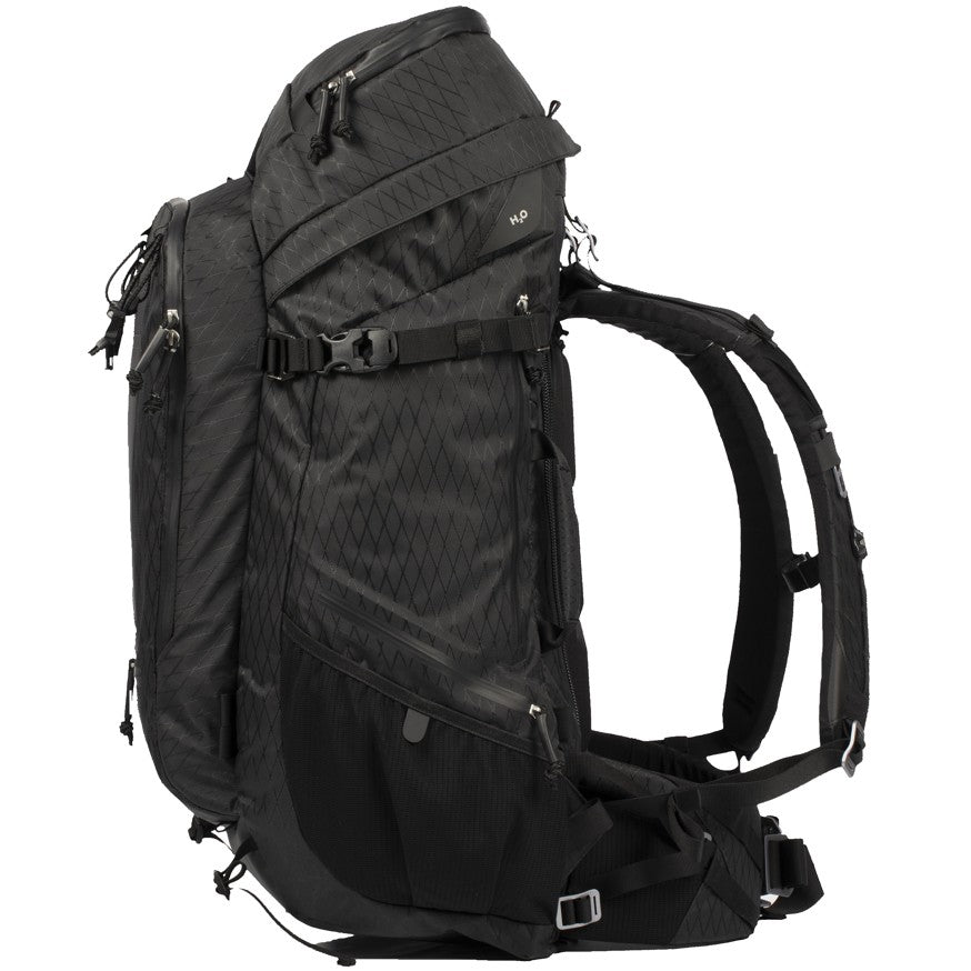 F-Stop DuraDiamond Shinn Essentials Bundle - Anthracite