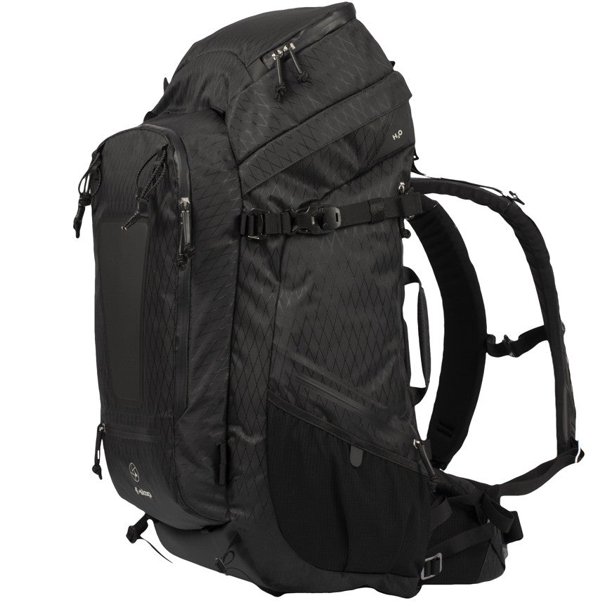 F-Stop DuraDiamond Shinn Essentials Bundle - Anthracite