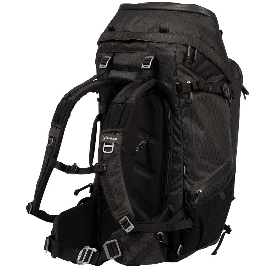F-Stop DuraDiamond Shinn Essentials Bundle - Anthracite
