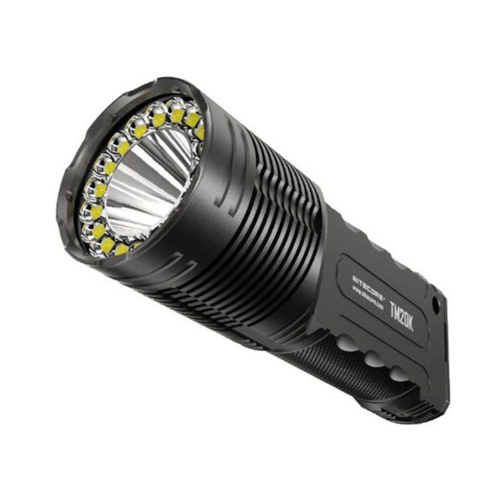 Nitecore TM20K
