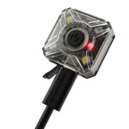 Nitecore NU05 V2 Ultra Lighting USB-C Rechargeable Headlamp Mate