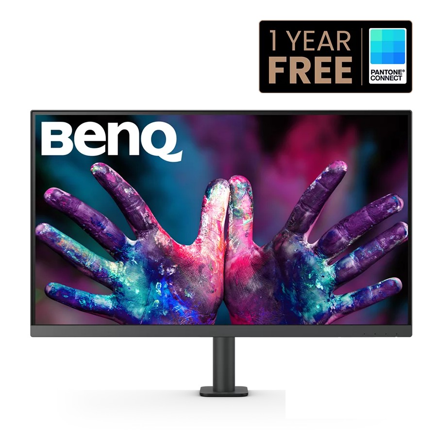 BenQ PD3205UA 32-inch 4K Ergo Monitor