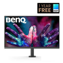 BenQ PD3205UA 32-inch 4K Ergo Monitor