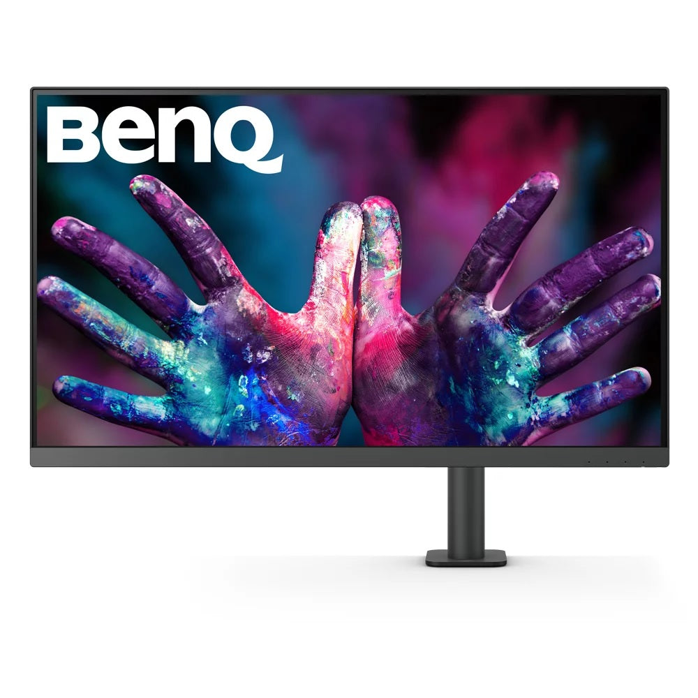BenQ PD3205UA 32-inch 4K Ergo Monitor