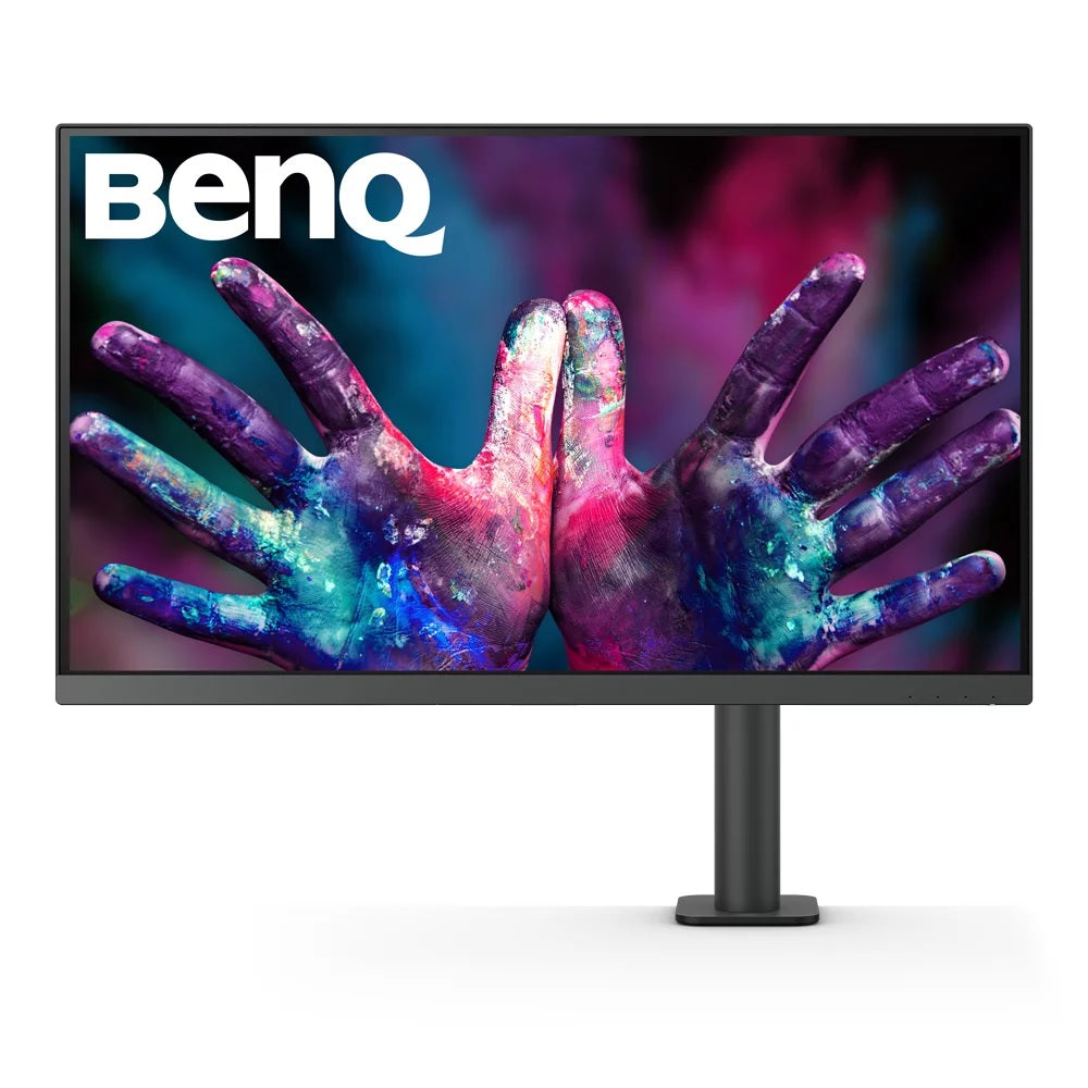 BenQ PD2705UA 27-inch 4K Ergo Monitor
