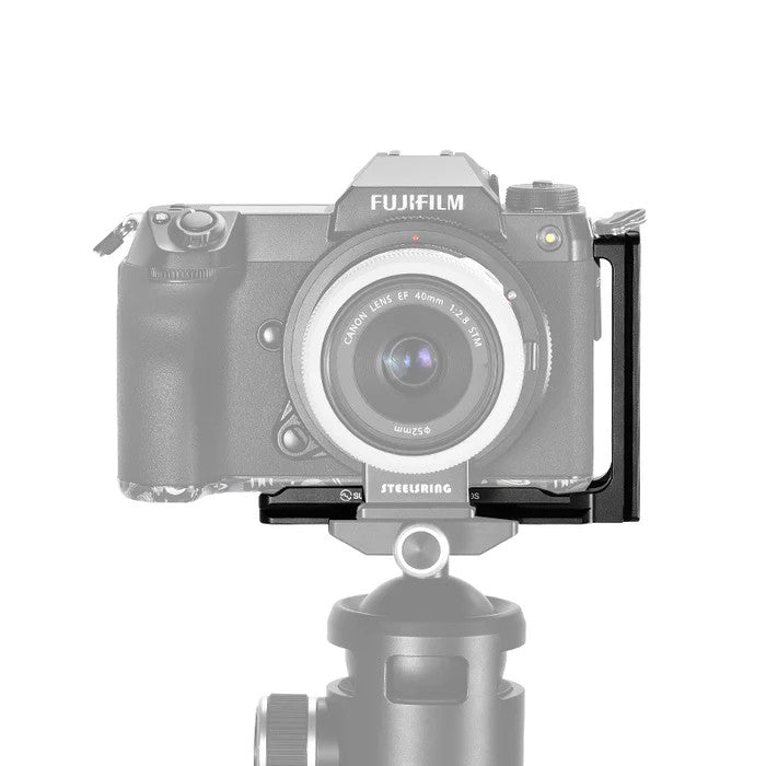 Sunwayfoto L-Brackets Arca Fuji GFX-100S/50SII