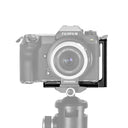 Sunwayfoto L-Brackets Arca Fuji GFX-100S/50SII