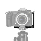 Sunwayfoto L-Brackets Arca Fuji GFX-100S/50SII