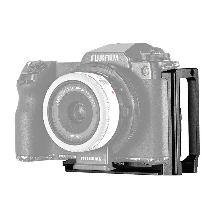 Sunwayfoto L-Brackets Arca Fuji GFX-100S/50SII