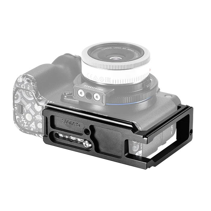 Sunwayfoto L-Brackets Arca Fuji GFX-100S/50SII