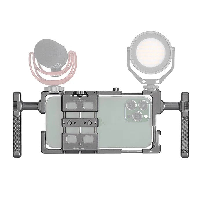 Sunwayfoto Universal Smartphone Cage