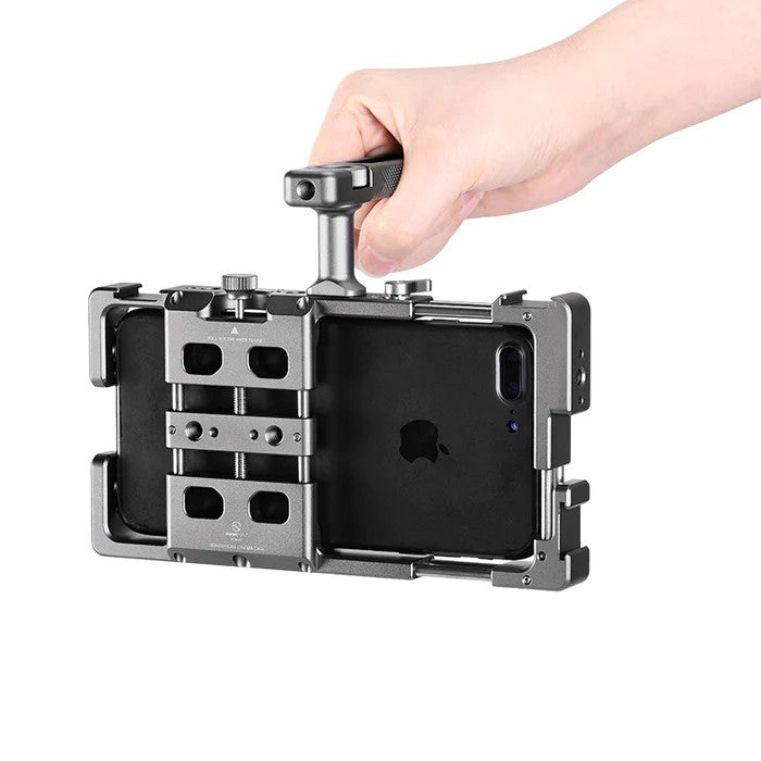 Sunwayfoto Universal Smartphone Cage