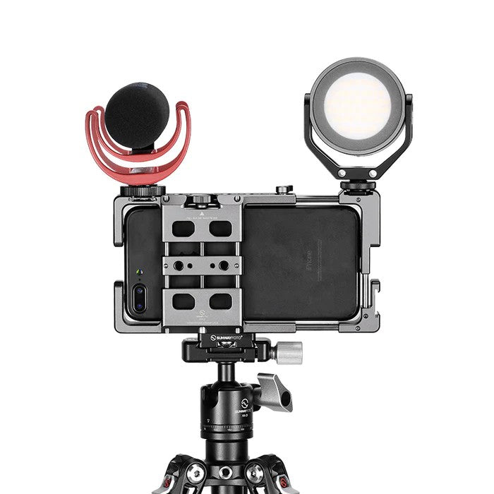 Sunwayfoto Universal Smartphone Cage