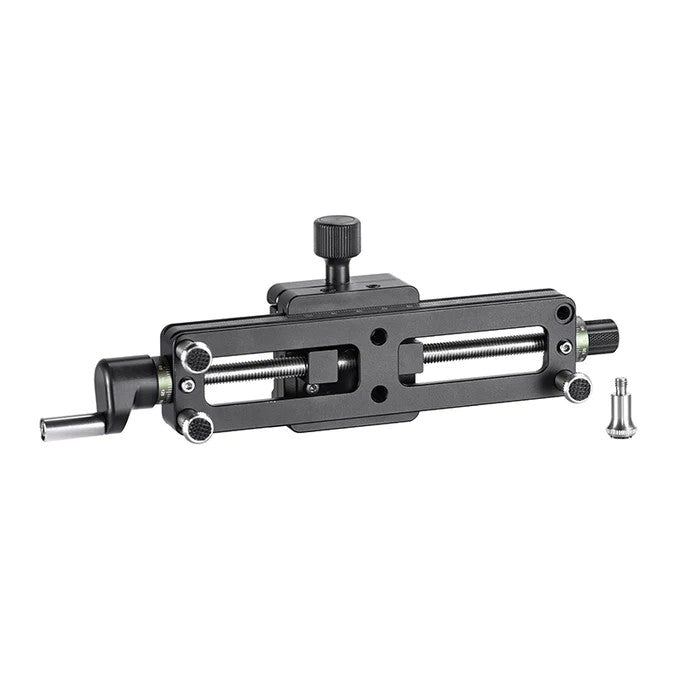 Sunwayfoto Macro Focusing Rail MFR-150D