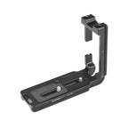 Sunwayfoto L-Brackets Arca Canon EOS R6II