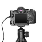 Sunwayfoto L-Brackets Arca Canon EOS R6II