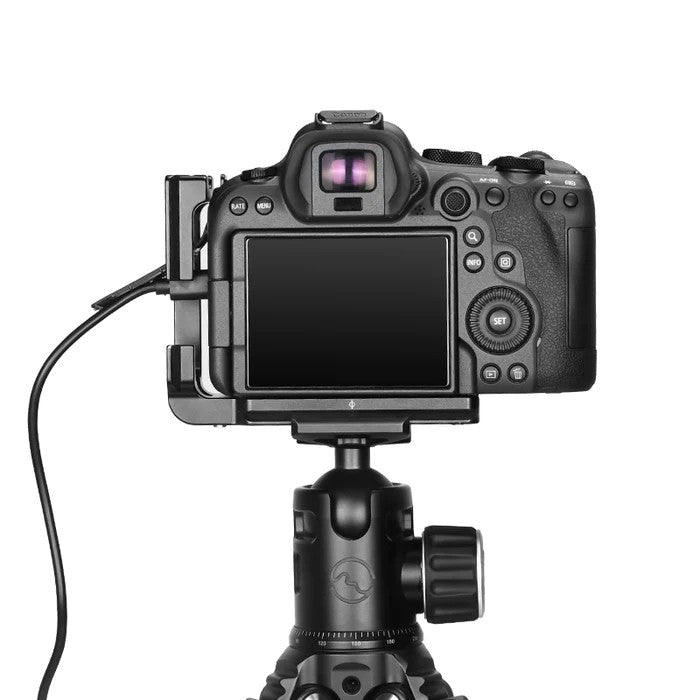 Sunwayfoto L-Brackets Arca Canon EOS R6II