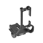 Sunwayfoto L-Brackets Arca Canon EOS R6II Grip