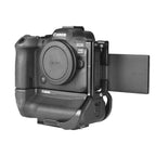 Sunwayfoto L-Brackets Arca Canon EOS R6II Grip