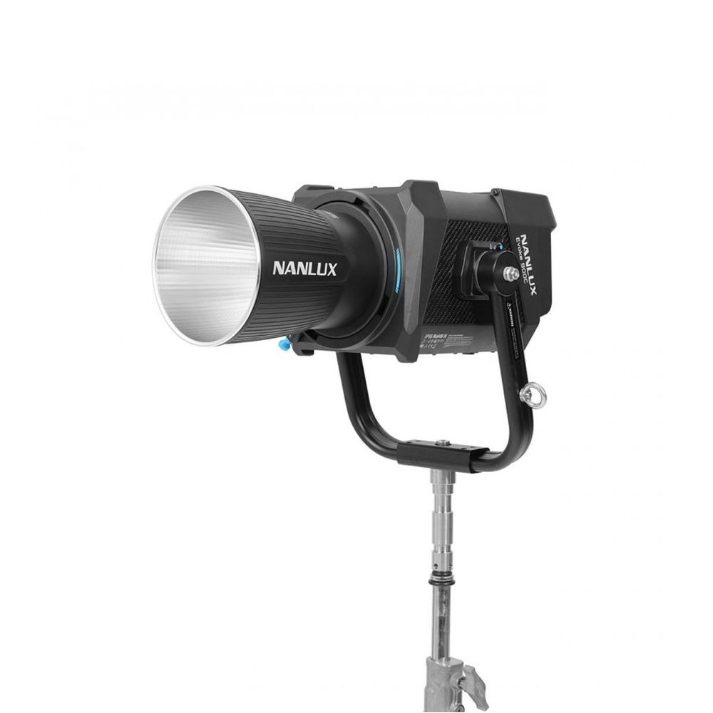 Nanlux Evoke 900C RGBLAC Spot Light