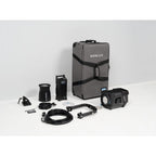 Nanlux Evoke 900C RGBLAC Spot Light