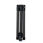Sirui AT-125+B-00K Lightweight Traveller Tripod