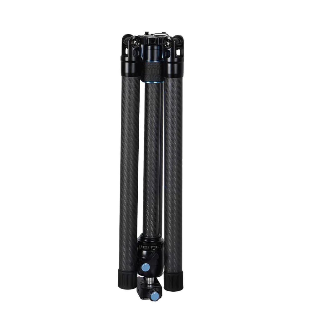 Sirui AT-125+B-00K Lightweight Traveller Tripod