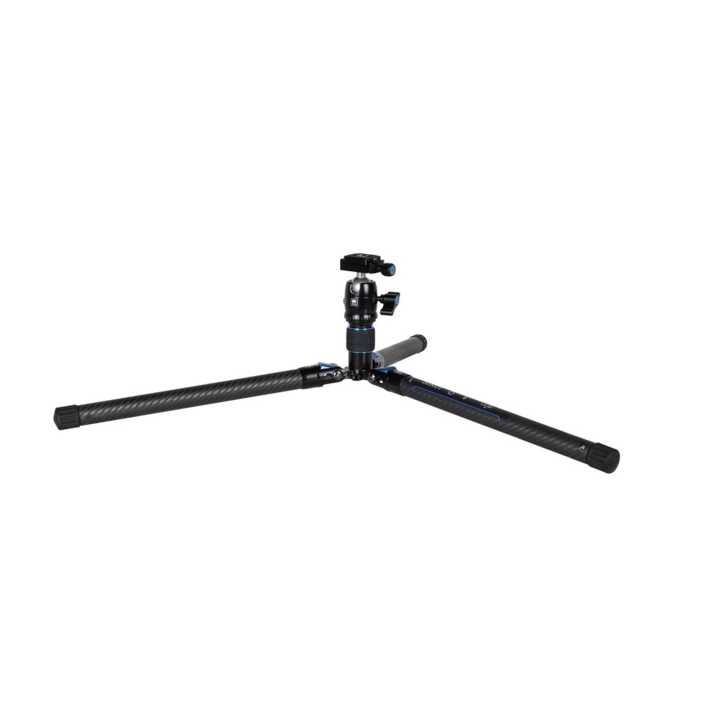 Sirui AT-125+B-00K Lightweight Traveller Tripod